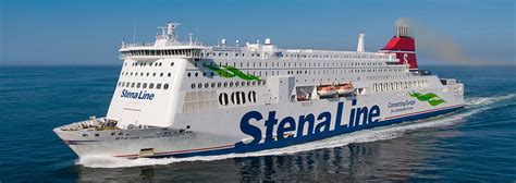 Stena Line to cut 950 Jobs in Response to Coronavirus Impact - FullAvanteNews