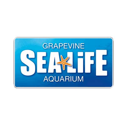 SEA LIFE Grapevine Aquarium at Grapevine Mills® - A Shopping Center in ...