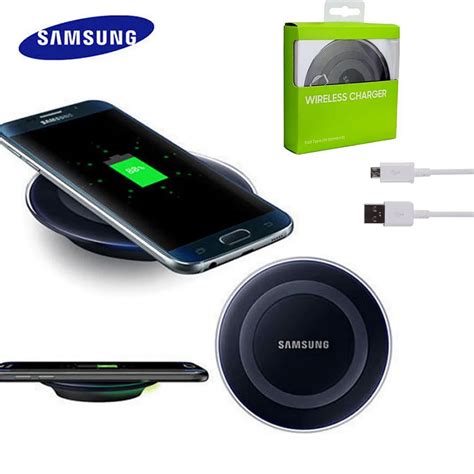 Samsung Wireless Charger, Original Charging Pad board for Samsung ...