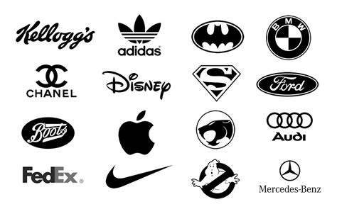 What makes a good logo?