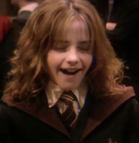 - The Iconic Young Hermione Granger