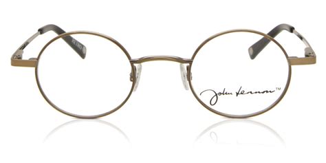 Buy John Lennon Prescription Glasses Online | SmartBuyGlasses CA