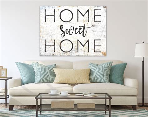 20+ Modern Rustic Wall Decor – HomeDecorish