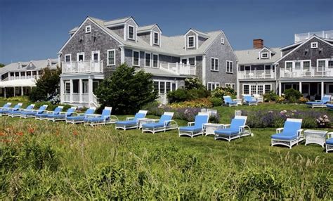 Best Nantucket Hotels on the Beach - New England Today