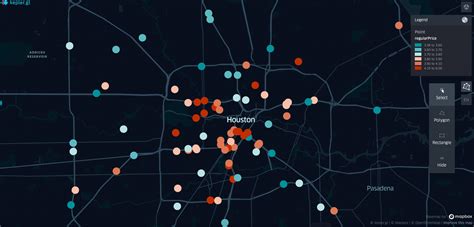 How to find the cheapest gas prices in your area