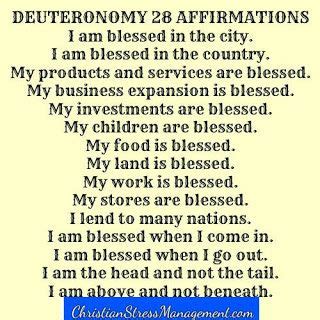 40+ Most Popular Deuteronomy 28 Blessings And Curses - Poppy Bardon ...