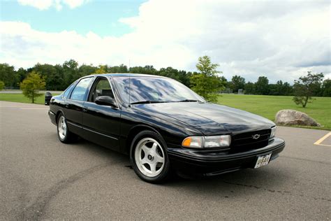 1996 Chevrolet Impala Ss | Porn Sex Picture