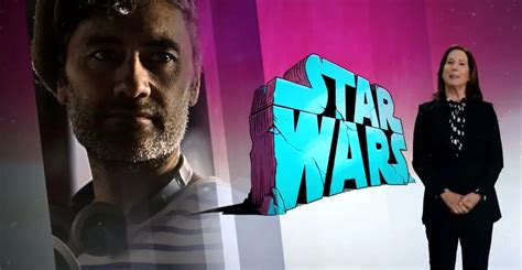 Taika Waititi Star Wars Movie In Doubt | Cosmic Book News