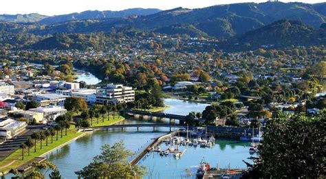 Gisborne (New Zealand) cruise port schedule | CruiseMapper