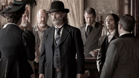 Bone Tomahawk (2015) - After the Credits | MediaStinger