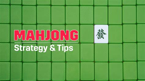 Strategy & Tips To Win MPL's Mahjong Puzzle - MPL Blog