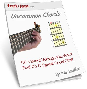 fretjam Guitar Lessons Online - Be Yourself On Guitar