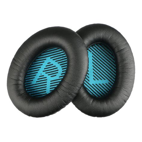 TSV Replacement Ear Pads Cushion for boses QuietComfort QC15 QC25 QC35 ...