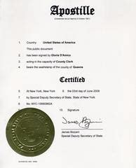 Do you need Texas Secretary of State Apostille Services?