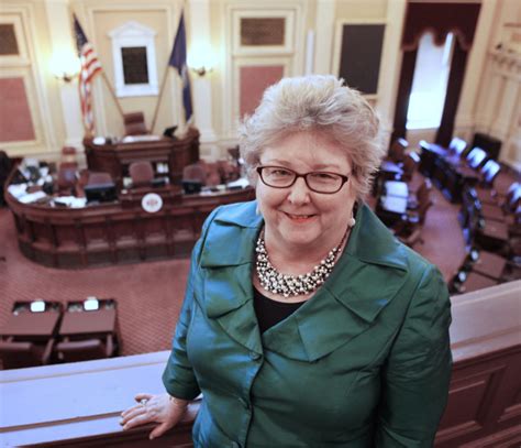 Sunday Q&A with Susan Clarke Schaar, clerk of the Virginia Senate