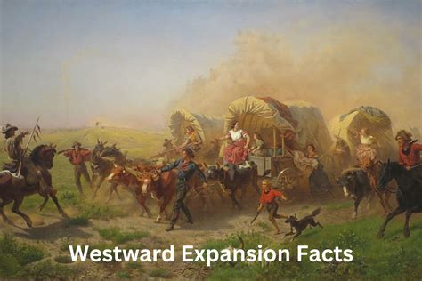 10 Westward Expansion Facts - Have Fun With History