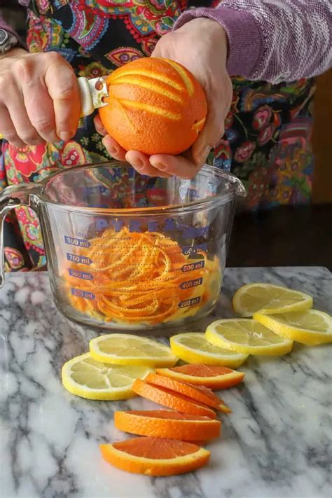 Cara Cara Orange Marmalade | A Baker's House