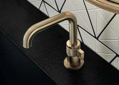 Brizo #204 Brizo Litze Collection - Decorative Plumbing - ArchStone Design