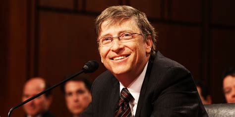 Hilarious Speech By Bill Gates At Harvard - The Highly Successful Dropout!