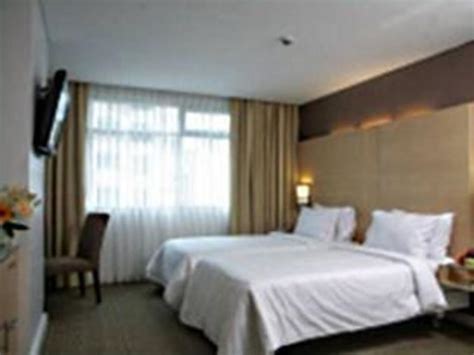 St Giles Makati – A St Giles Hotel, Manila, Manila | 2023 Updated Prices, Deals