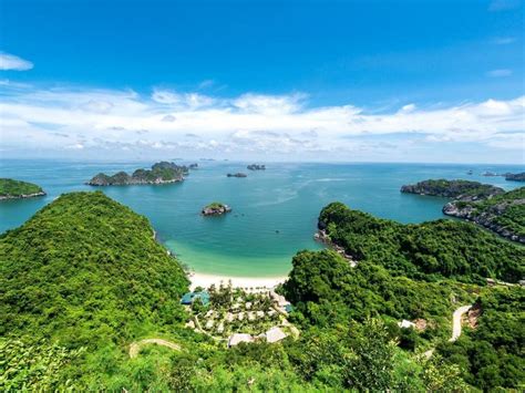 All you need to know about Cat Ba National park - Halong Junk Cruise