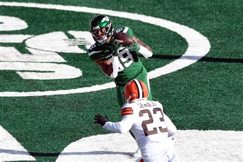 Cleveland Browns vs. New York Jets game recap: Everything we know