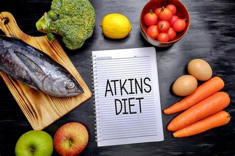 Atkins Diet: Losing Weight without Counting Calories | Women's Alphabet