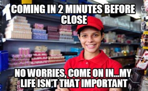 27 Customer Service Memes All Retail Workers Will Get