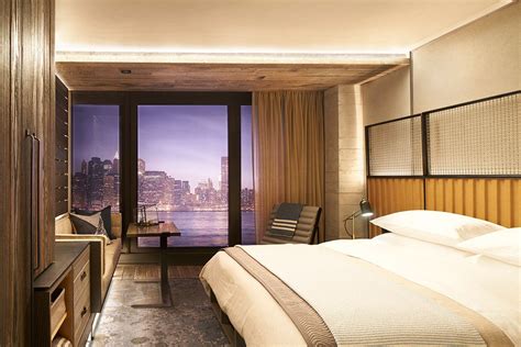 The Hotel Openings You Need to Know About in 2016 | Hotels in brooklyn ny, Brooklyn hotels, Hotel