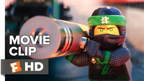 The Lego Ninjago Movie Clip - You Win (2017) | Movieclips Coming Soon ...