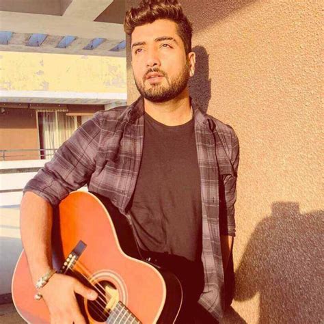 Jaani (Lyricist) Biography, Age, Height, Girlfriend - Punjabi Celebrities