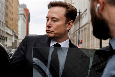 Elon, or deepfake? Musk must face questions on Autopilot statements | Reuters