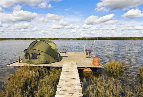 How to Go Camping and Fishing: The Complete Guide