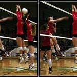 Bellaire Cardinals vs. Cy-Woods Wildcats, 5A Region 3 Play… | Flickr - Photo Sharing!