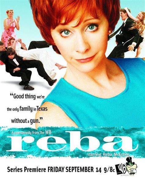 Reba (2001)