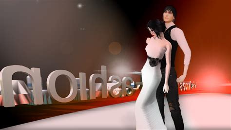 3D Fashion in Virtual Worlds | Twinity Blog