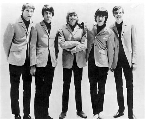 Yardbirds Members