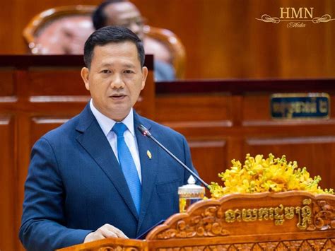 Cambodia Enters a New Phase with Hun Manet as Prime Minister - The Better Cambodia