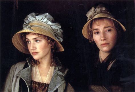 Sense and Sensibility ***** (1995, Emma Thompson, Kate Winslet, James ...