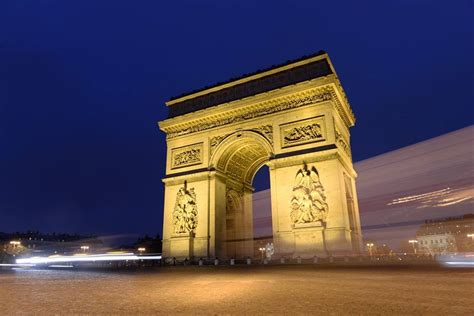 47 Of The Most Famous Monuments and Landmarks In France - France Travel ...