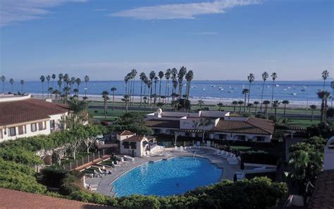 Resort Hilton Santa Barbara Beachfront Res, CA - Booking.com | Beachfront, Santa barbara resorts ...