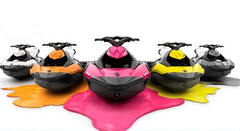 Sea-Doo Spark: Affordable Fun - boats.com