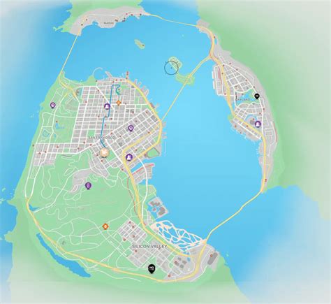 Video Game Maps | Comparison tables - SocialCompare