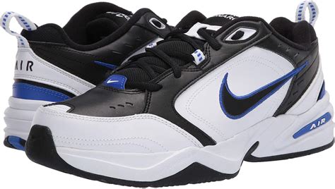 Nike Air Monarch IV Review | Runner Expert