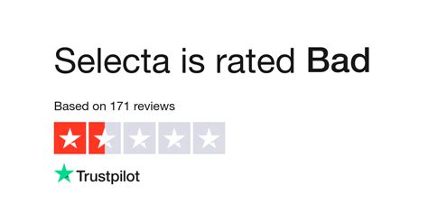 Selecta Reviews | Read Customer Service Reviews of www.selecta.co.uk