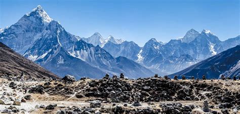 Top Treks in the Himalayas, The 7 Best Treks Revealed - Himalayan Steps