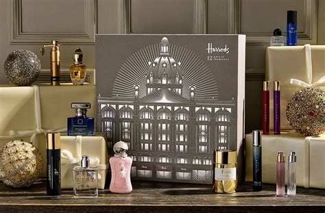 Harrods Fragrance Advent Calendar 2023: Full Spoilers