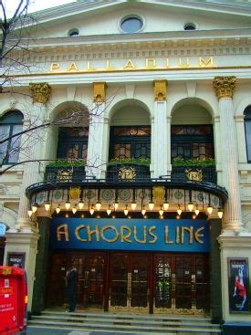 London Palladium | London theatre, London, Visit london