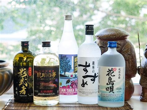 What Is Shochu? A Japanese Shochu Awamori Guide (2021), 56% OFF