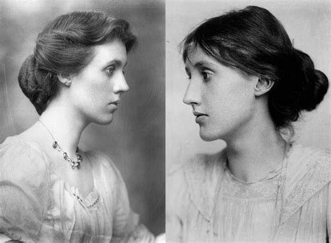 Bloomsbury Group – Virginia Woolf and Vanessa Bell – Campbell House Museum